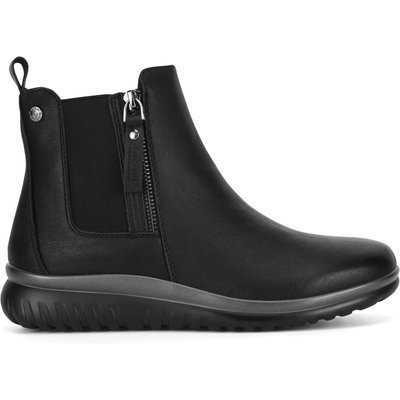 Stiefeletten Go Soft CEO-WS2P267-02 Schwarz
