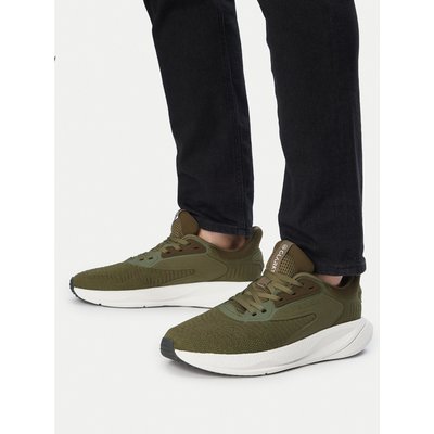 Sneakers Clarks Pace Move 26186614 Grün