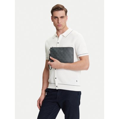 Umhängetasche Guess PMBALO P5235 Schwarz