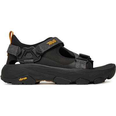 Sandalen Teva Grandview Max 1164770 Schwarz