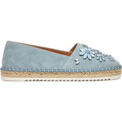 Espadrilles Alma En Pena V250277 Blau
