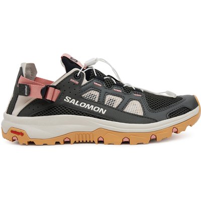 Sneakers Salomon Techamphibian 5 L4775080 Schwarz