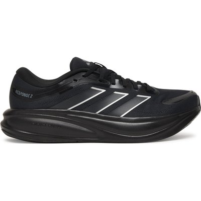 Laufschuhe adidas Response 2 KJ1750 Schwarz