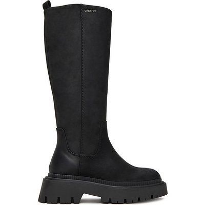 Stiefel G-Star Raw CEO-WI34-JOSIA-01 Schwarz