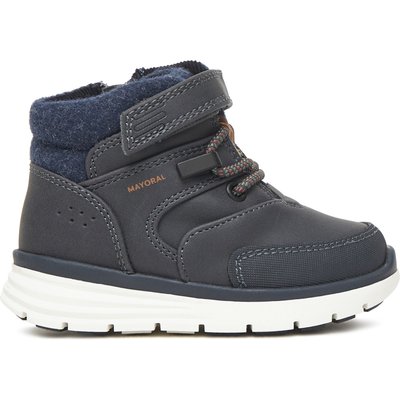 Schnürschuhe Mayoral 42603 Dunkelblau