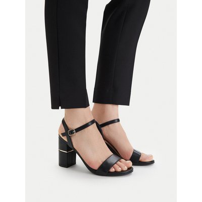 Sandalen JENNY CEO-CD25-251-1 Schwarz