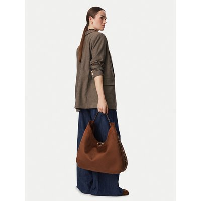 Handtasche Liu Jo AF6029 T711A Dunkelbraun