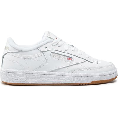 Sneakers Reebok Club C 85 BS7686 Weiß