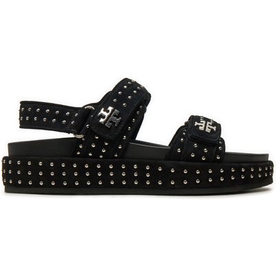Sandalen Tory Burch Kira Sport Sandal 159921 Schwarz