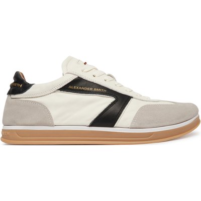 Sneakers Alexander Smith ThamesMan ASBETMM-3351 Weiß