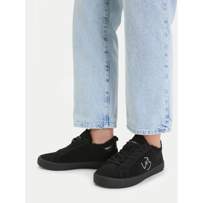 Sneakers Eva Minge EO-ELLA-WSDR13670 Schwarz