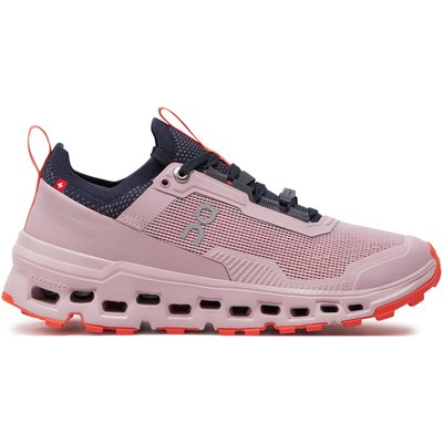 Laufschuhe On Cloudultra 2 3WD30281906 Rosa