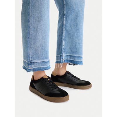 Sneakers Lasocki CEO-WI16-D557-03 Schwarz