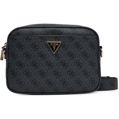 Handtasche Guess Meridian II HWSG69 74140 Grau