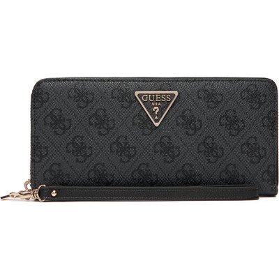 Geldbörse Guess Laurel II Slg SWSG74 59146 Grau