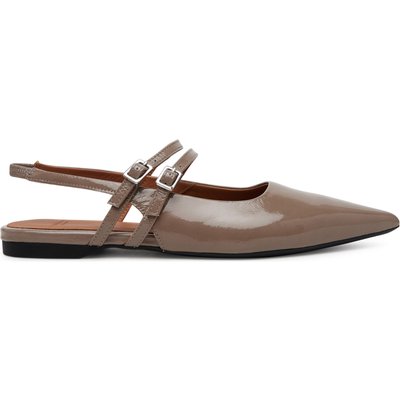 Ballerinas Vagabond Shoemakers Hermine 5733-260-09 Braun