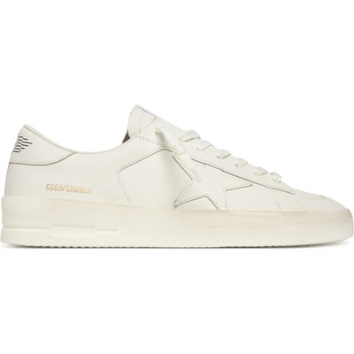 Sneakers Golden Goose Stardan GMF00128.F000566.10100 Weiß