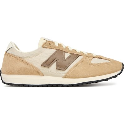 Sneakers New Balance U471AI Beige