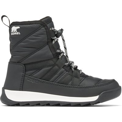 Schneeschuhe Sorel 2088591010 Schwarz