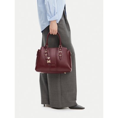 Handtasche MEXX CEO-MEXX-S-002-08 Dunkelrot
