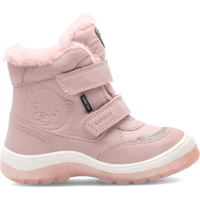 Stiefel Lasocki Kids STAR CI12-1797-03(II)DZ Rosa