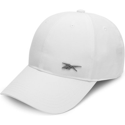 Cap Reebok RBH1300-AW24 Weiß