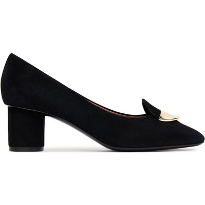 Pumps Pollini SA10165M0NTA0000 Schwarz