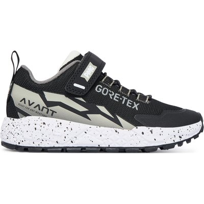 Sneakers Primigi GORE-TEX 2419100 M Schwarz