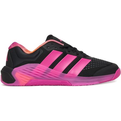 Fitnessschuhe adidas Dropset 4 JR4664 Schwarz
