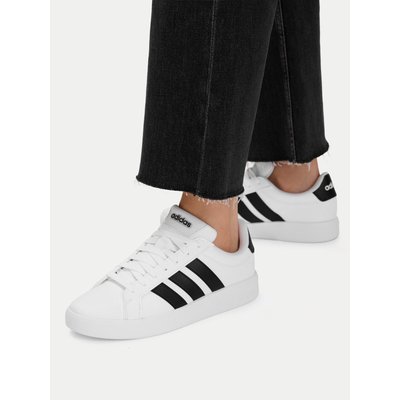 Sneakers adidas Grand Court 3.0 JP9365 Weiß