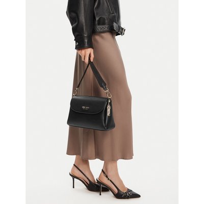 Handtasche Nine West CEO-East-Village-Essential-LX9962 Schwarz