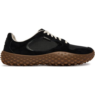 Sneakers Merrell WRAPT SNEAKER Schwarz