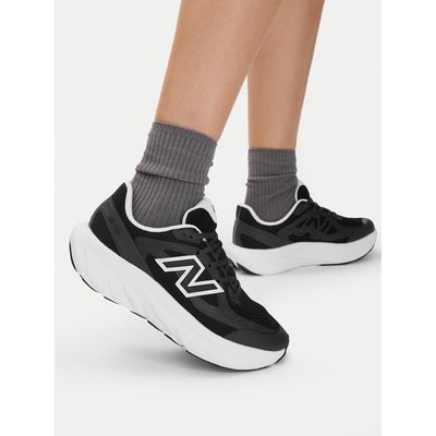 Sneakers New Balance UTRNWF Schwarz
