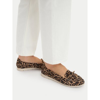 Mokassins Tamaris 1-24621-46 Bunt