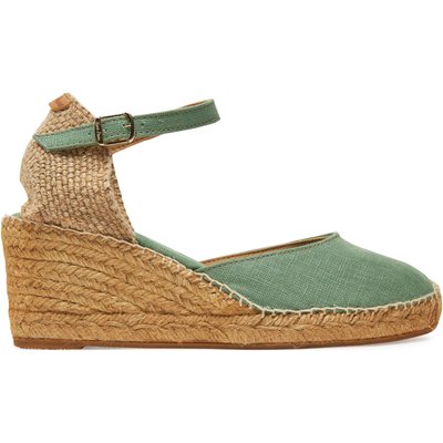 Espadrilles Toni Pons Caldes Grün