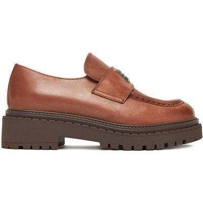 Slipper G-Star Raw EO-DOLUNAY-25FW05 Braun