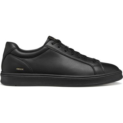 Sneakers Geox U Spherica Actif X4 U653JB 0009B C9999 Schwarz