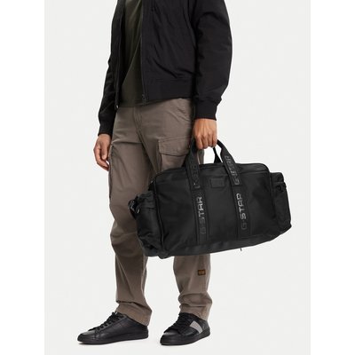 Wochenendtasche G-Star Raw CEO-MARK-XC8190 Schwarz