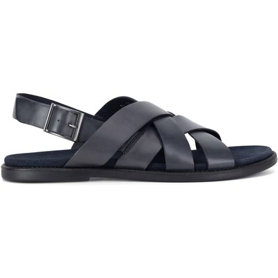 Sandalen Gino Rossi MARCELLO-02 MB Dunkelblau