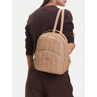 Rucksack MEXX C-MEXX-M-003-08 Beige