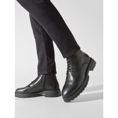 Stiefel Vagabond Shoemakers Ghete 5479-501-20 Schwarz