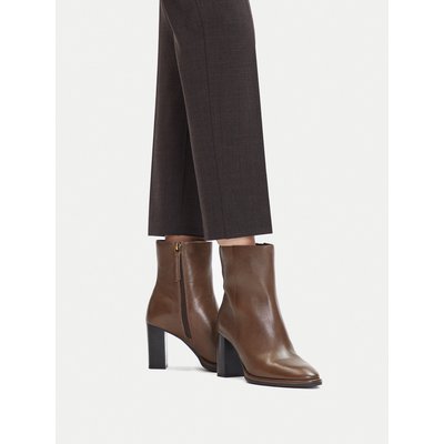 Stiefeletten Gino Rossi EO-LORA-0121991 Braun