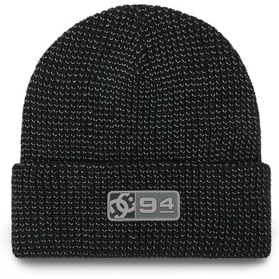 Mütze DC Shoes Sight ADYHA04216 Schwarz