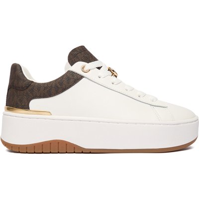 Sneakers MICHAEL Michael Kors Dottie 43F5DTFS2L Weiß