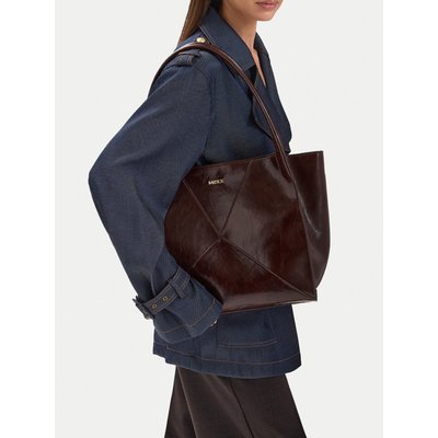 Handtasche MEXX CEO-MEXX-L-002-10 Braun