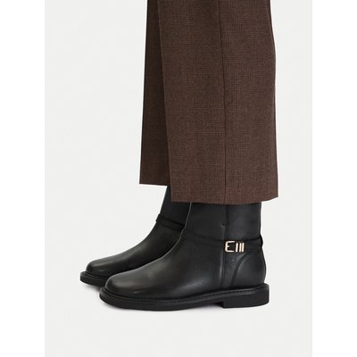 Stiefeletten Lasocki CEO-WI23-ROUND-02 Schwarz