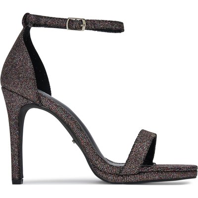 Sandalen DeeZee NEW BUENA Schwarz