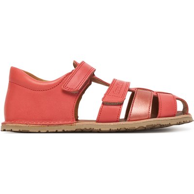 Sandalen Froddo Barefoot Flexy F G3150283-17 D Korallenfarben