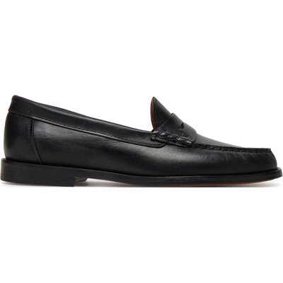 Mokassins Polo Ralph Lauren 818961942002 Schwarz