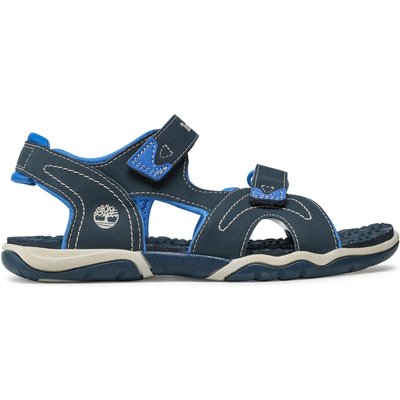 Sandalen Timberland Adventure Seeker TB0A1O5H431 Dunkelblau